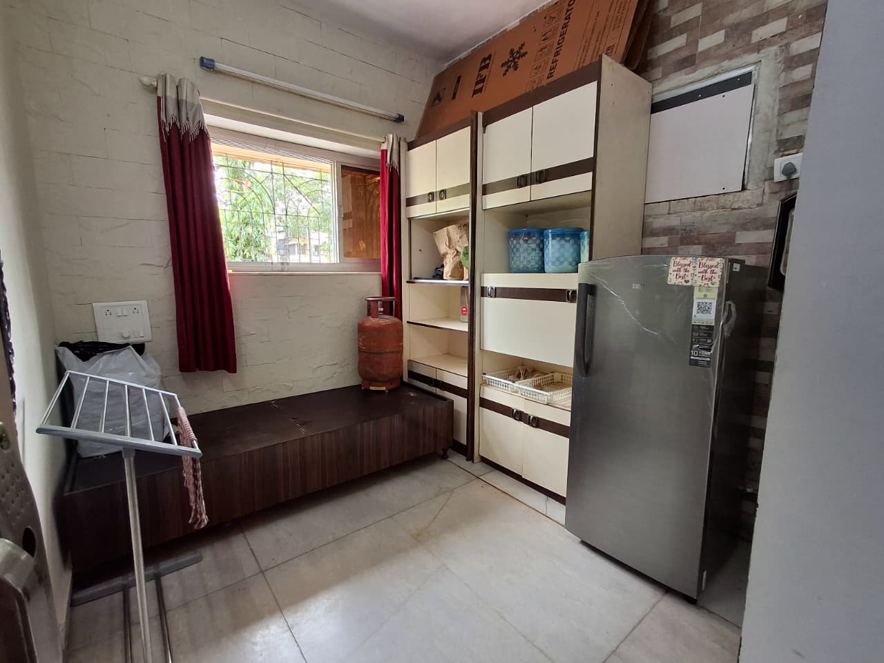 1 BHK for Sale in Bangur Nagar, Goregaon West, Mumbai 400104
